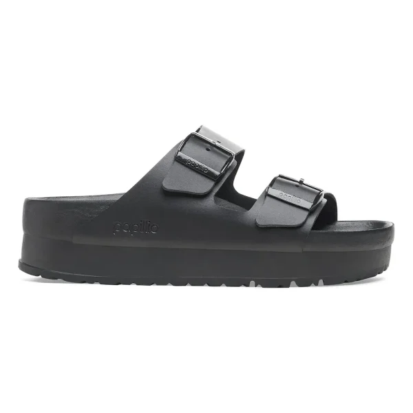 Arizona Flex Platform Leather Black - Image 7