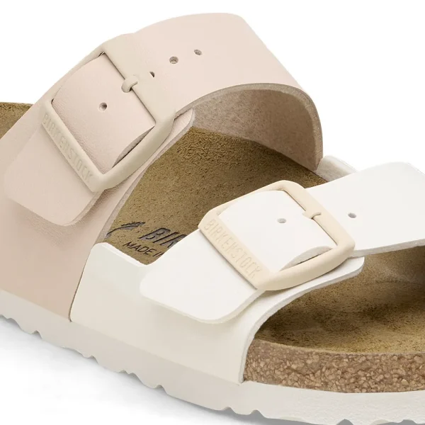 Arizona Split Birko-Flor Eggshell/New Beige - Image 8