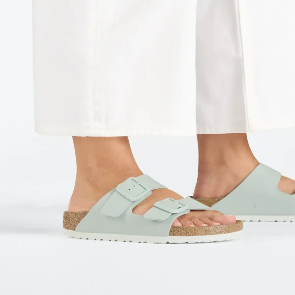 Arizona Birko-Flor Surf Green - Image 3