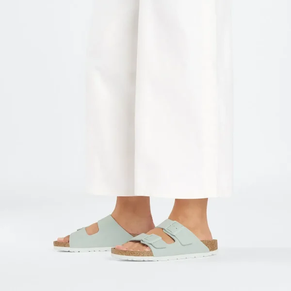 Arizona Birko-Flor Surf Green - Image 2