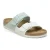 White/Surf Green