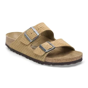 Arizona Suede Embossed New Beige