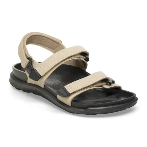Kalahari Women Birko-Flor Futura Sandcastle