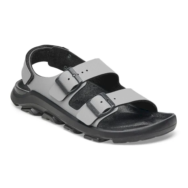 Mogami Terra Birko-Flor Whale Gray