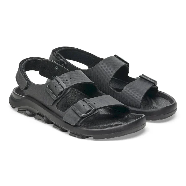 Mogami Terra Birko-Flor Black - Image 6