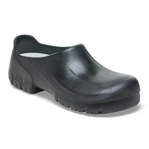 A630 Polyurethane Black