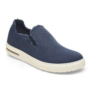 Bend Decon Slip On Textile Midnight Blue