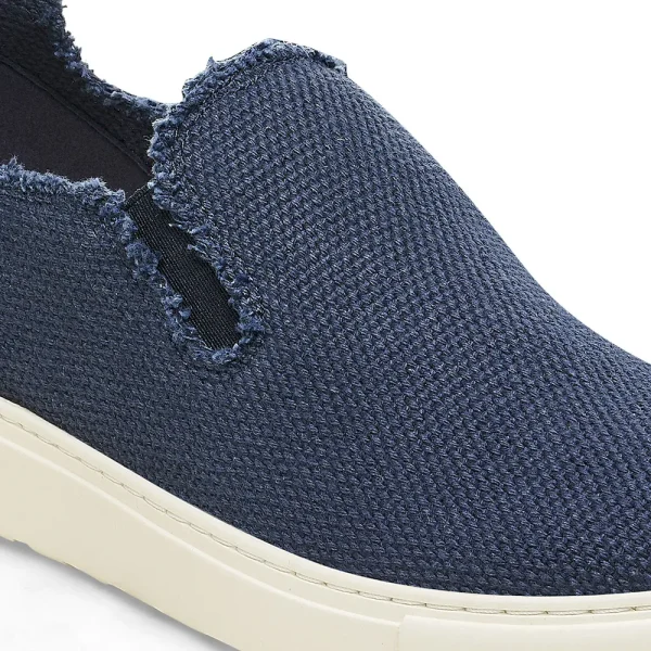 Bend Decon Slip On Textile Midnight Blue - Image 8