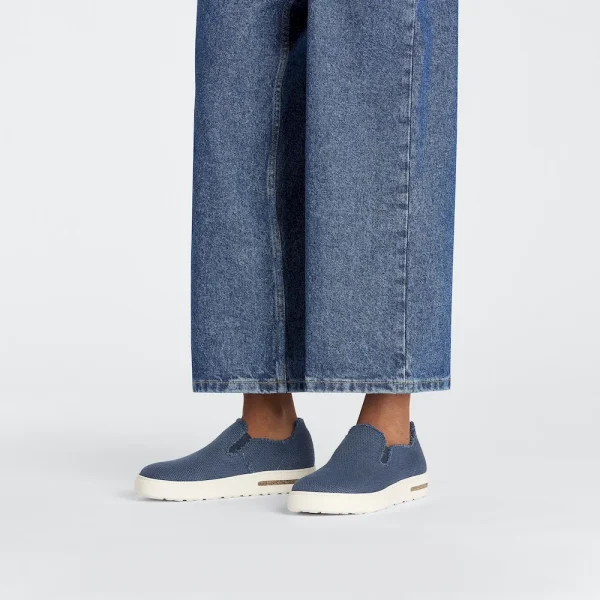 Bend Decon Slip On Textile Midnight Blue - Image 2