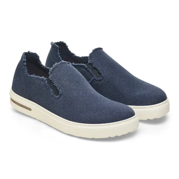 Bend Decon Slip On Textile Midnight Blue - Image 6