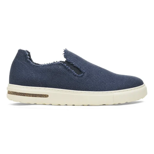 Bend Decon Slip On Textile Midnight Blue - Image 7