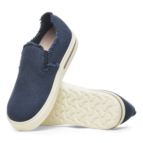 Bend Decon Slip On Textile Midnight Blue - Image 4