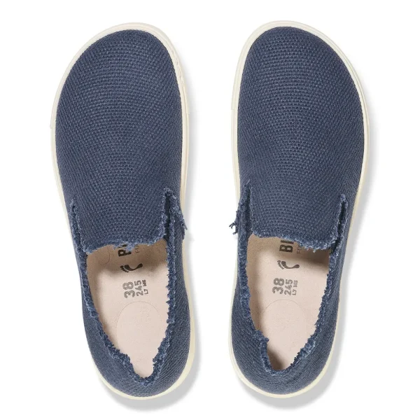 Bend Decon Slip On Textile Midnight Blue - Image 5