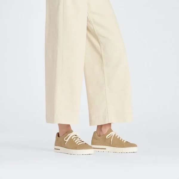 Bend Low Suede Embossed Dotted New Beige - Image 2