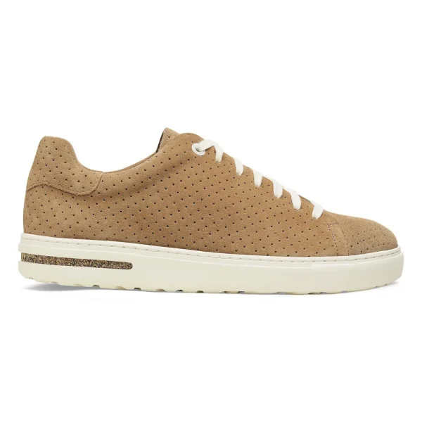 Bend Low Suede Embossed Dotted New Beige - Image 7