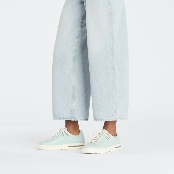 Bend Low Leather Surf Green - Image 2