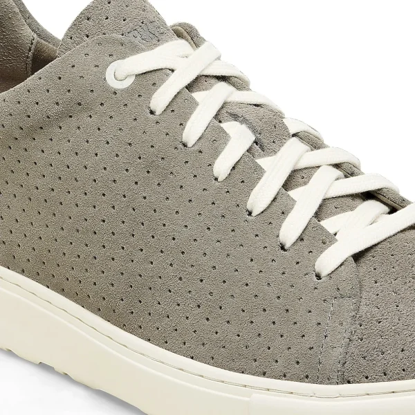 Bend Low Suede Embossed Dotted Stone Coin - Image 10