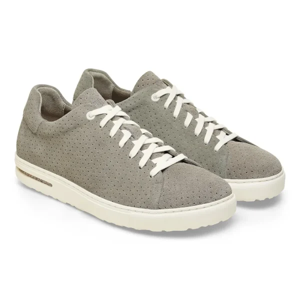 Bend Low Suede Embossed Dotted Stone Coin - Image 8