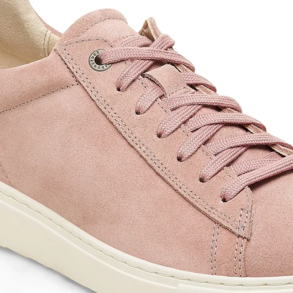 Bend Low Suede Leather Pink Clay - Image 8