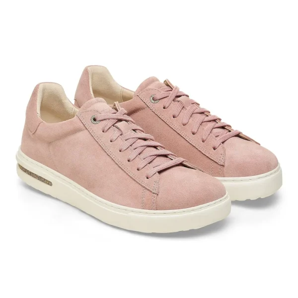 Bend Low Suede Leather Pink Clay - Image 6