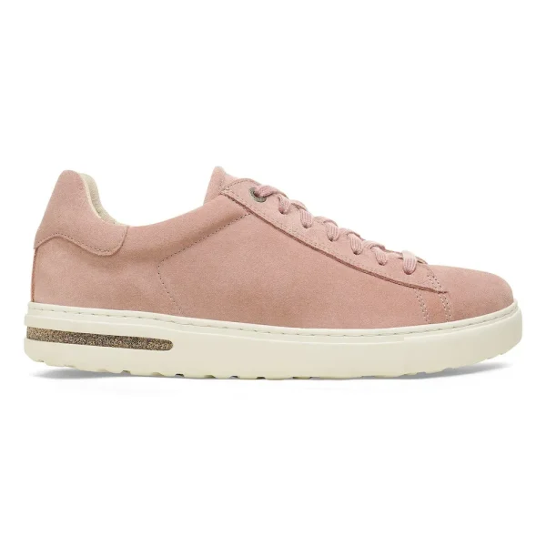 Bend Low Suede Leather Pink Clay - Image 7