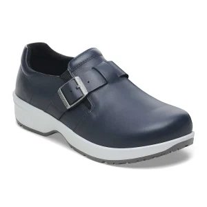 Caris Pro Leather Navy