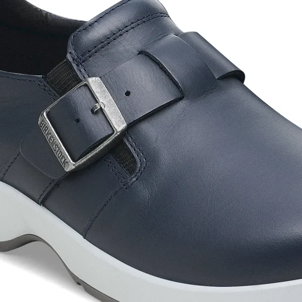Caris Pro Leather Navy - Image 6