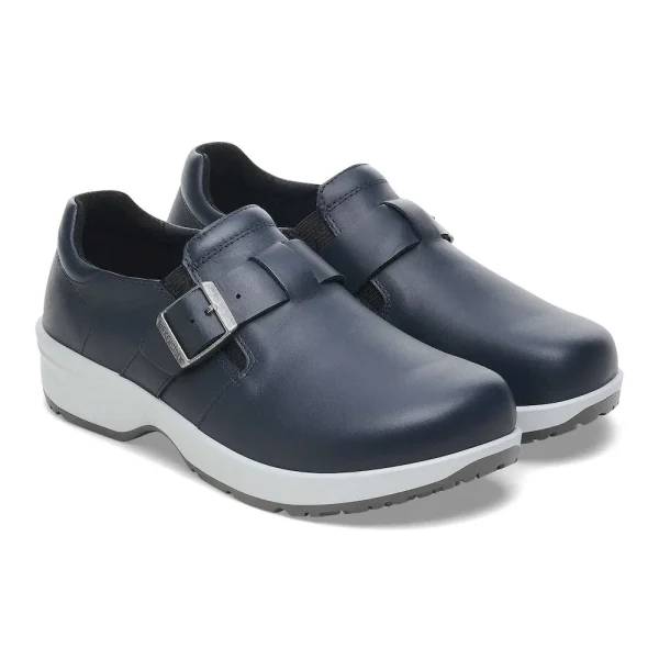 Caris Pro Leather Navy - Image 4
