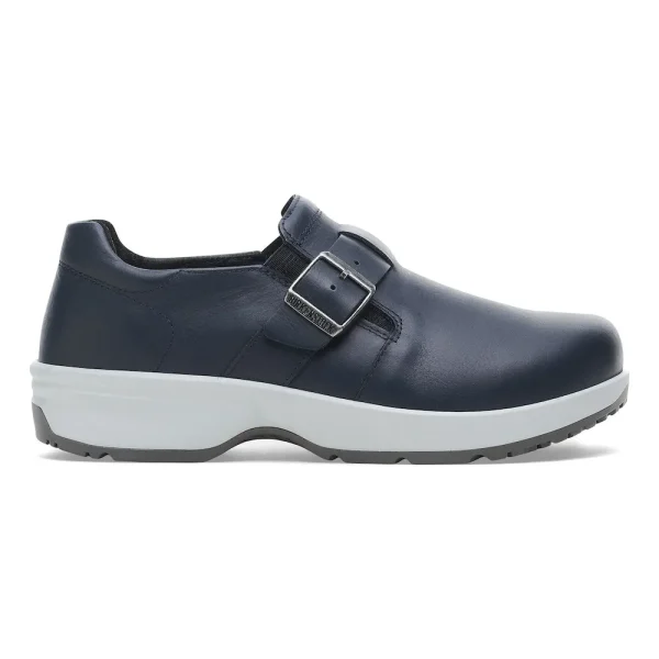 Caris Pro Leather Navy - Image 5