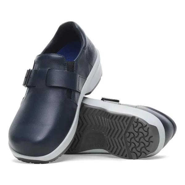 Caris Pro Leather Navy - Image 2