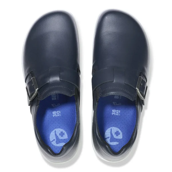 Caris Pro Leather Navy - Image 3