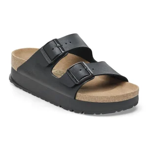Arizona Flex Platform Birko-Flor Black