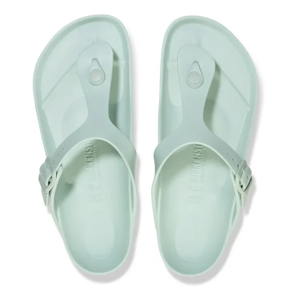 Gizeh Essentials EVA Surf Green - Image 4