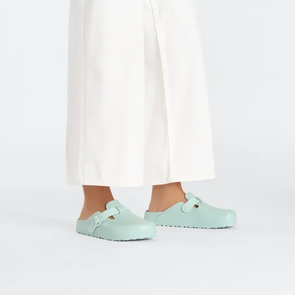Boston Essentials EVA Surf Green - Image 2