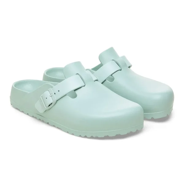Boston Essentials EVA Surf Green - Image 6