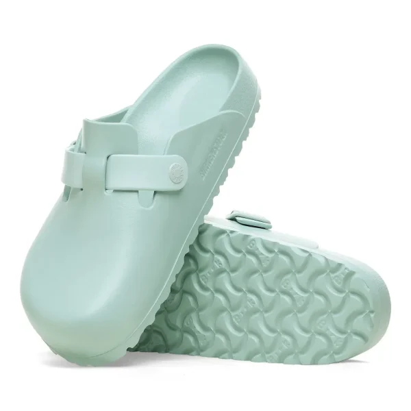 Boston Essentials EVA Surf Green - Image 4