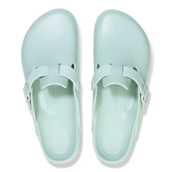 Boston Essentials EVA Surf Green - Image 5