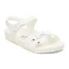 Rio Essentials Kids EVA White