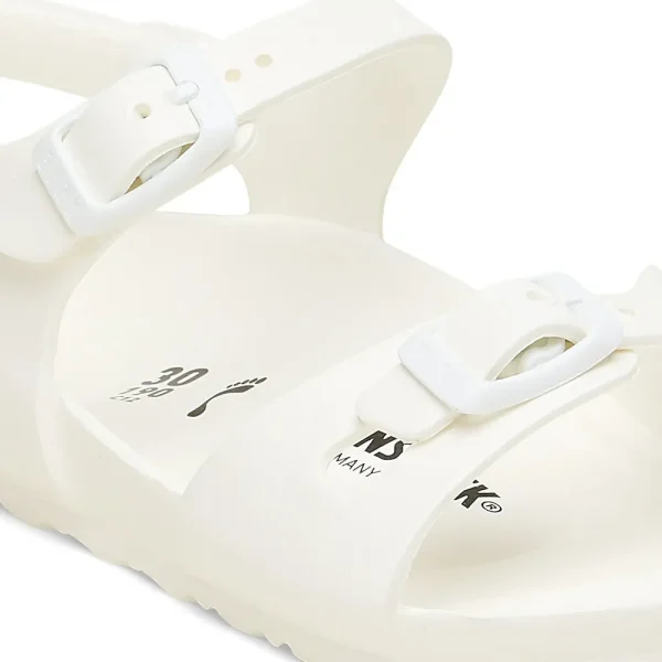Rio Essentials Kids EVA White - Image 6