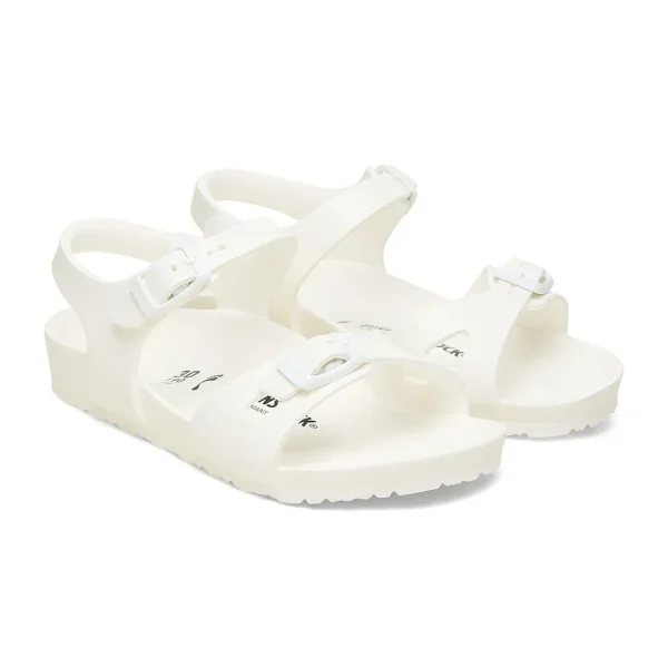 Rio Essentials Kids EVA White - Image 4