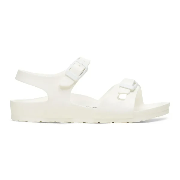Rio Essentials Kids EVA White - Image 5
