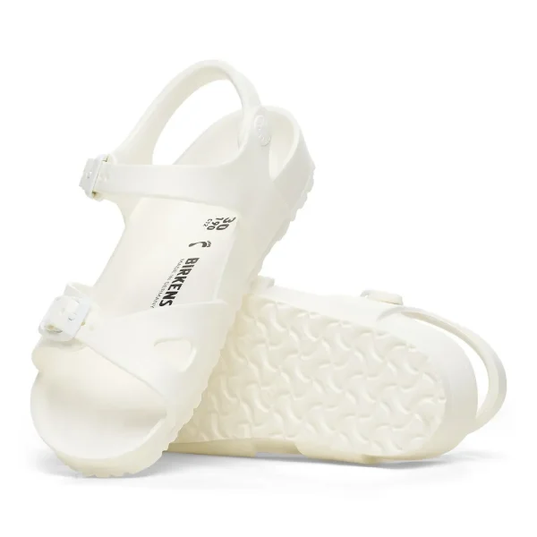 Rio Essentials Kids EVA White - Image 2