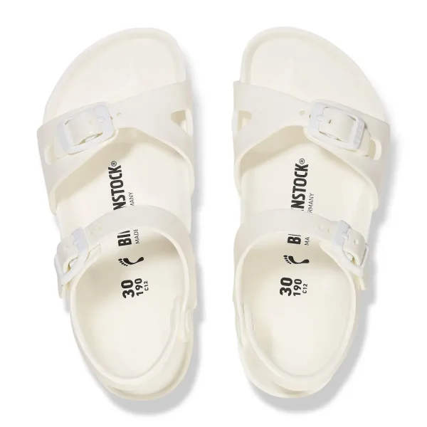 Rio Essentials Kids EVA White - Image 3
