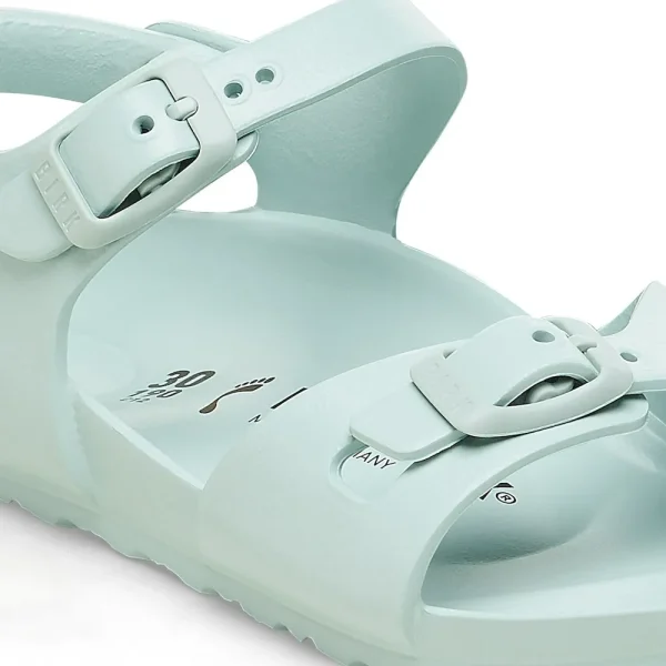 Rio Essentials Kids EVA Surf Green - Image 6