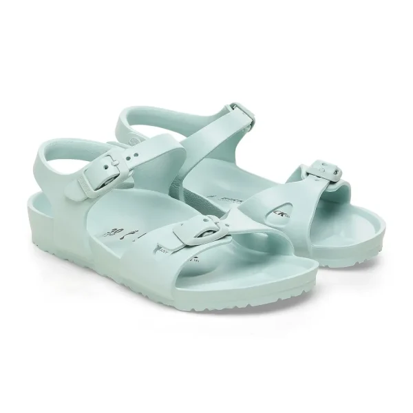 Rio Essentials Kids EVA Surf Green - Image 4
