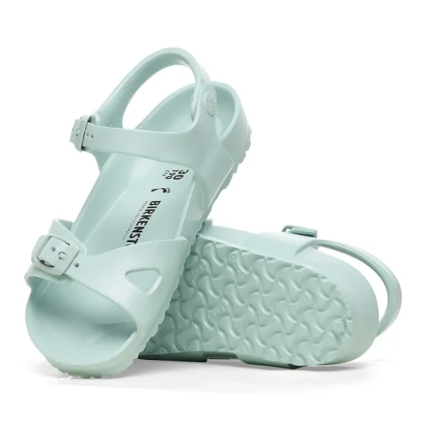 Rio Essentials Kids EVA Surf Green - Image 2