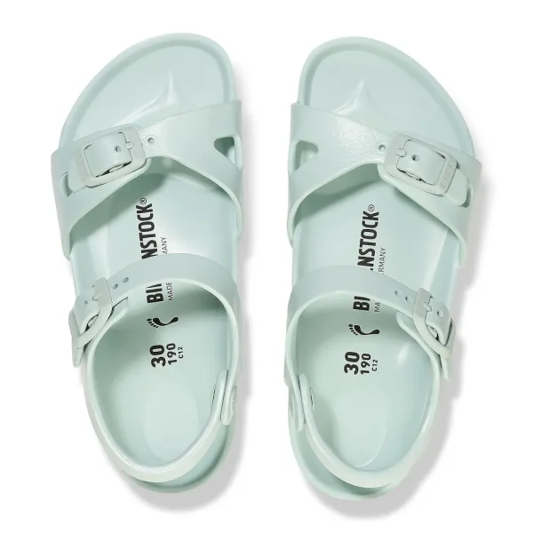 Rio Essentials Kids EVA Surf Green - Image 3