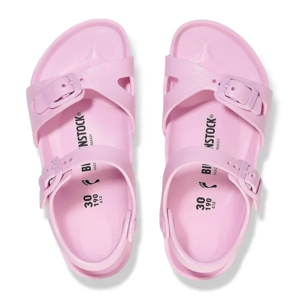 Rio Essentials Kids EVA Fondant Pink - Image 3