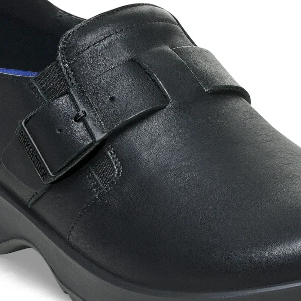 Caris Pro Leather Black - Image 5