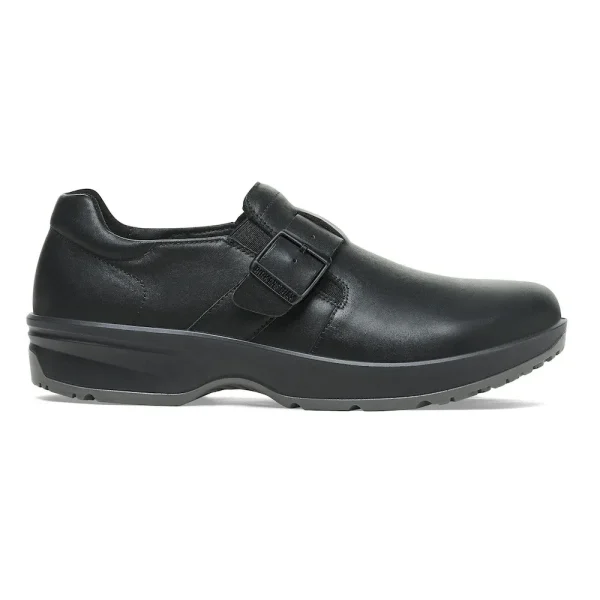 Caris Pro Leather Black - Image 4